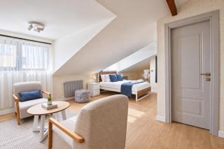 Excellent Apartments Fatih Nova - Istanbul - 5