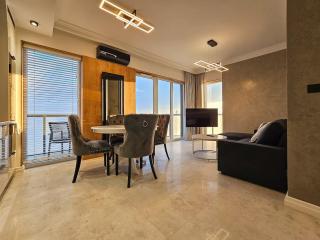 E&M Prestige Suite - 15th floor Katowice - 0