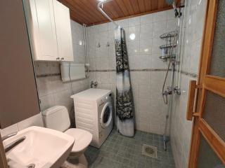 Aurora Arctic Apartment close to Rovaniemi city center -  - 4