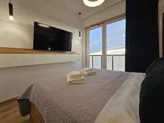 E&M Prestige Suite - 15th floor Katowice - 5