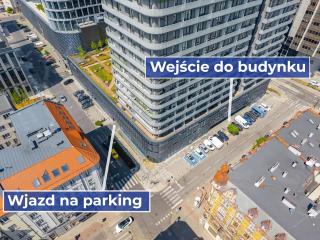 E&M Prestige Suite - 15th floor Katowice - 4