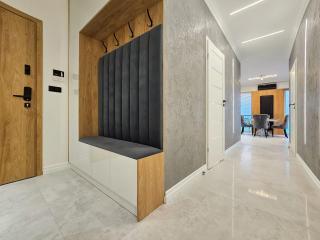 E&M Prestige Suite - 15th floor Katowice - 2