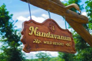 Nandavanam Wild Resort Attappadi - 1