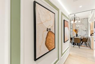 Desert Key - Family Apartments by Ferrari World & Yas Mall - 9