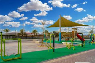 Desert Key - Family Apartments by Ferrari World & Yas Mall - 8