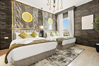 Desert Key - Family Apartments by Ferrari World & Yas Mall - 6