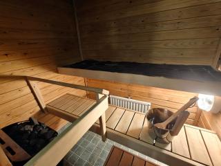 Aurora Arctic Apartment close to Rovaniemi city center -  - 6