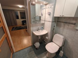 Aurora Arctic Apartment close to Rovaniemi city center -  - 7