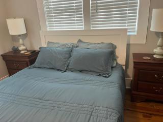 Sunrise Bliss 3 Bedroom St Simons Island 3 Minutes To Pier - 7