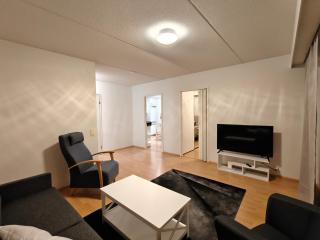 Aurora Arctic Apartment close to Rovaniemi city center -  - 8