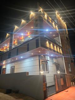 SAMRAT HOME STAY - 6