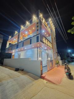 SAMRAT HOME STAY - 4