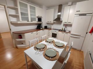 Aurora Arctic Apartment close to Rovaniemi city center -  - 9