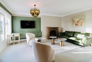Zoe Guest House - 7