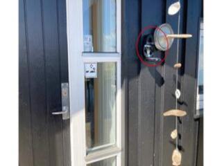 5 star holiday home in Pandrup - Rødhus - 9