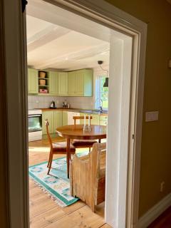 Magasinet - Cozy farmstay near forest & lake - 0