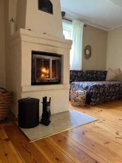 Magasinet - Cozy farmstay near forest & lake - 7