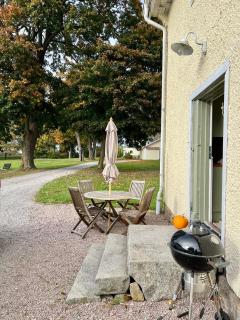 Magasinet - Cozy farmstay near forest & lake - 9