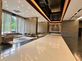 Opus Residences by PINWU Home - 2
