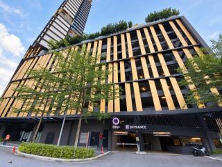 Opus Residences by PINWU Home - 5