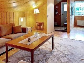 5 person holiday home in Lammhult, Sverige - 2