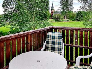 5 person holiday home in Lammhult, Sverige - 8