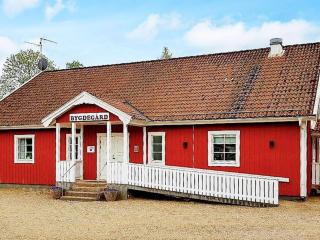 5 person holiday home in Lammhult, Sverige - 4