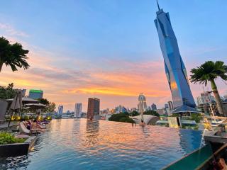 Opus Residences by PINWU Home - 8