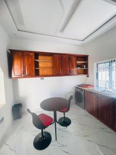 2 Beds Adama Space - Kerr Serign - 8