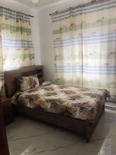 2 Beds Adama Space - Kerr Serign - 7