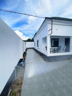 2 Beds Adama Space - Kerr Serign - 2