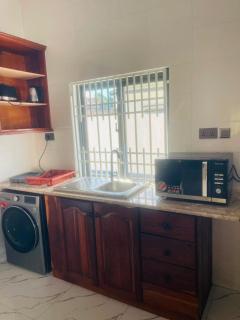 2 Beds Adama Space - Kerr Serign - 2