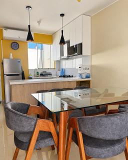 Casa Bouganville Ica - 4