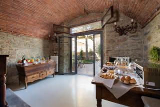 Relais Villa Belpoggio - Residenza D'Epoca - Loro Ciuffenna - 2