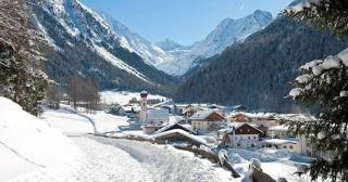 Alpenheimat Gries - 0