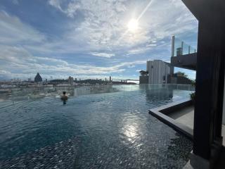 The Base Central Pattaya by Leya - 0