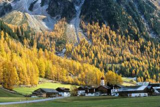 Alpenheimat Gries - 6