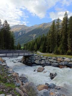 Alpenheimat Gries - 5