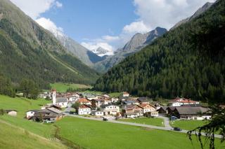 Alpenheimat Gries - 4