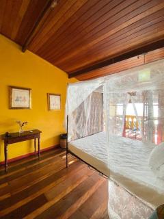 Pousada Des Arts - 3