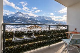 Appartement Landzeit Top 82 - 8