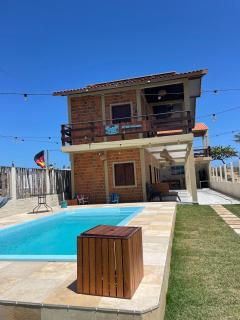 Pousada Kite House - 9