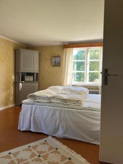 Malingstorp - Cottage with lake and sauna - 7
