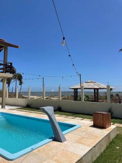 Pousada Kite House - 1
