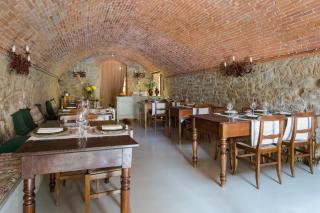 Relais Villa Belpoggio - Residenza D'Epoca - Loro Ciuffenna - 7