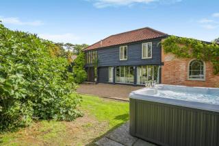 7 Bed in Aslacton oc-1895 - 0