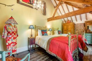 7 Bed in Aslacton oc-1895 - 6