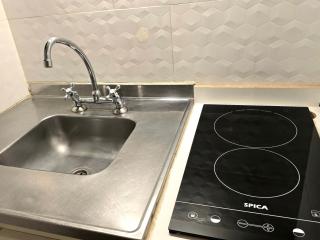 Apartamento en Recoleta I - 1