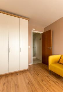 Stylish Central Dub Apt Aviva Stad Free Parking - 1