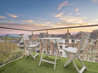 Stylish Central Dub Apt Aviva Stad Free Parking - 8